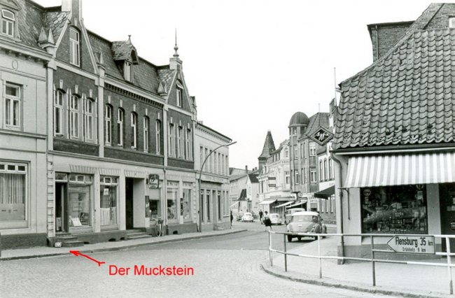 muckstein